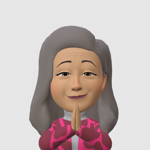 Meet your Posher, Liz